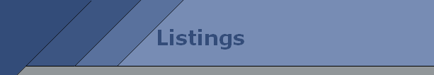 Listings